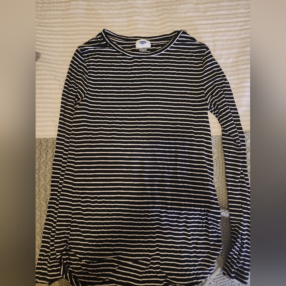 Long-sleeved Tee